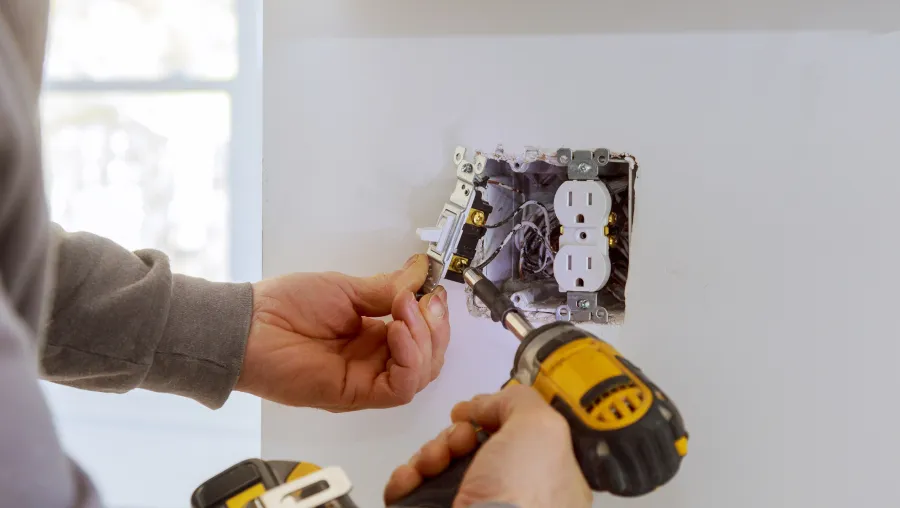Electrical Repairs Electrical Repairs