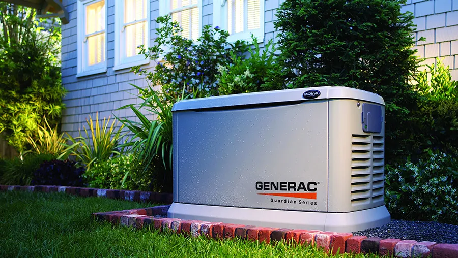 Generator Installation Generator Installation