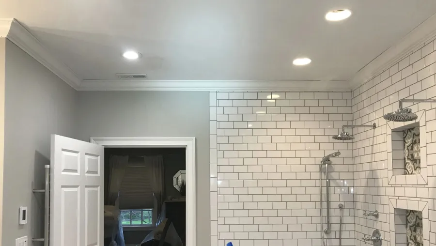 Residential Electrical
